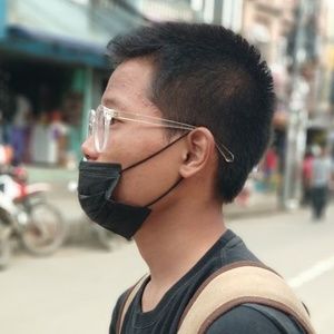 Meet your Posher, Sachit